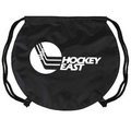 GameTime!  Hockey Drawstring Backpack